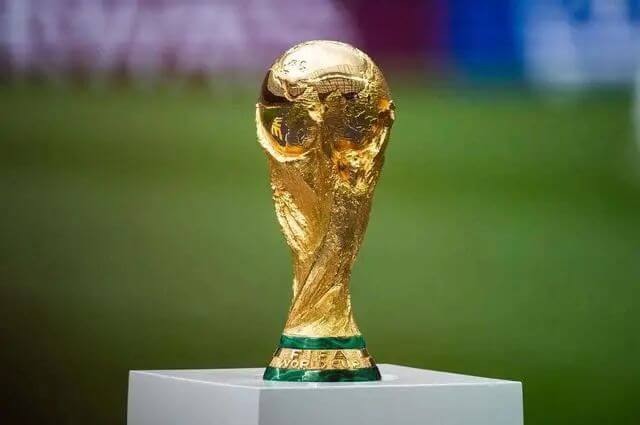 开云体育官方合作伙伴阿根廷夺勇世界杯冠军