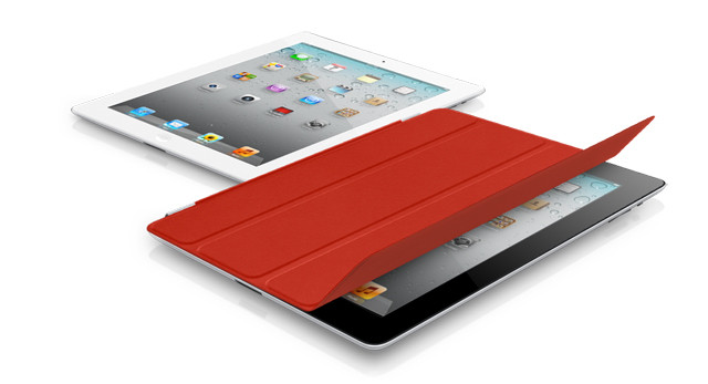 新iPad-The New iPad